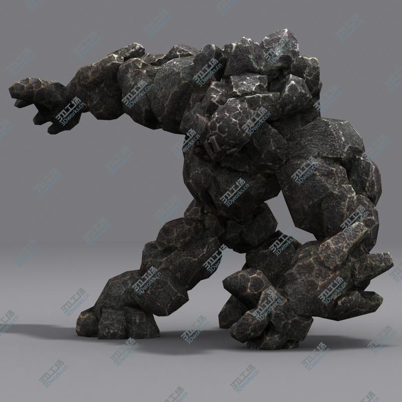 images/goods_img/2021040234/3DRT - Elemental Golems/2.jpg